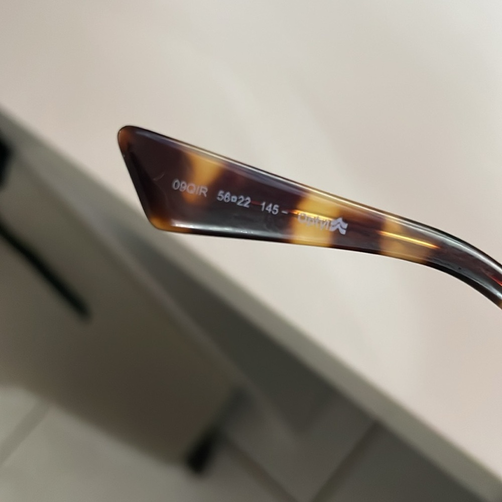 Dior Nuance Sunglasses - Picture 5 of 6